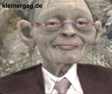 roland koch gollum