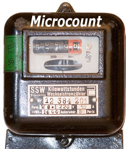 Microsoft Microcount
